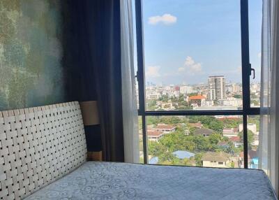 2 bed Condo in Quattro by Sansiri Khlong Tan Nuea Sub District C019543