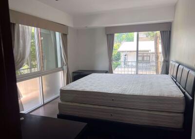 2 bed Condo in Baan Rom Yen Phrakhanongnuea Sub District C019540