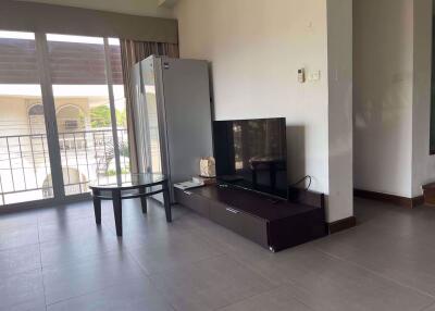 2 bed Condo in Baan Rom Yen Phrakhanongnuea Sub District C019540