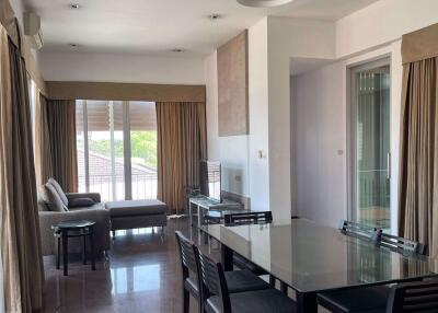 2 bed Condo in Baan Rom Yen Phrakhanongnuea Sub District C019539