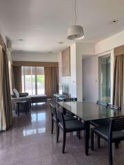 2 bed Condo in Baan Rom Yen Phrakhanongnuea Sub District C019539