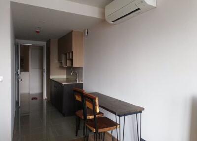 1 bed Condo in Q Chidlom - Phetchaburi Makkasan Sub District C019538