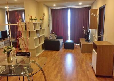 1 bed Condo in Le Luk Phrakhanongnuea Sub District C019535