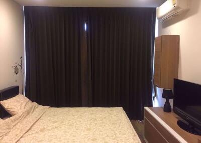 1 bed Condo in Le Luk Phrakhanongnuea Sub District C019535