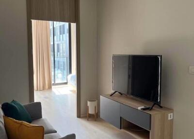 1 bed Condo in Noble Ploenchit Lumphini Sub District C019534