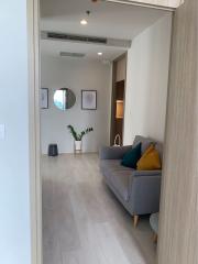 1 bed Condo in Noble Ploenchit Lumphini Sub District C019534