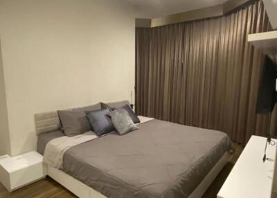 2 bed Condo in WYNE Sukhumvit Phra Khanong Sub District C019533