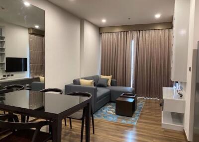 2 bed Condo in WYNE Sukhumvit Phra Khanong Sub District C019533