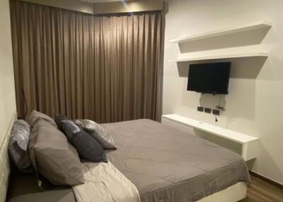 2 bed Condo in WYNE Sukhumvit Phra Khanong Sub District C019533