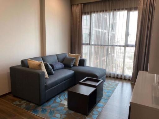 2 bed Condo in WYNE Sukhumvit Phra Khanong Sub District C019533