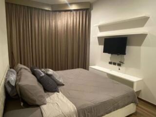 2 bed Condo in WYNE Sukhumvit Phra Khanong Sub District C019533