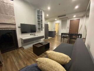 2 bed Condo in WYNE Sukhumvit Phra Khanong Sub District C019533