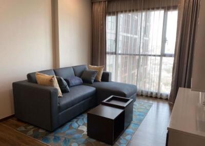 2 bed Condo in WYNE Sukhumvit Phra Khanong Sub District C019533