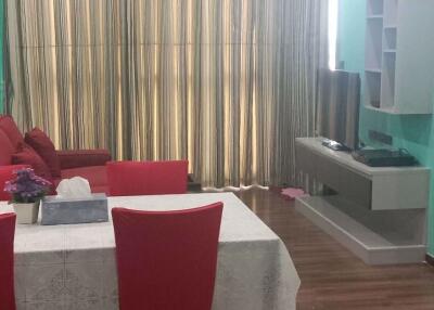 2 bed Condo in WYNE Sukhumvit Phra Khanong Sub District C019532