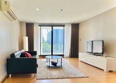 2 bed Condo in 59 Heritage Khlong Tan Nuea Sub District C019530