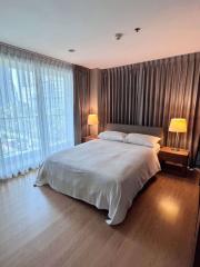 2 bed Condo in 59 Heritage Khlong Tan Nuea Sub District C019530