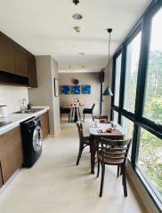 2 bed Condo in 59 Heritage Khlong Tan Nuea Sub District C019530