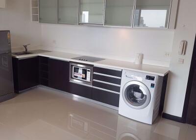 2 bed Condo in The Lofts Yennakart Chong Nonsi Sub District C019529