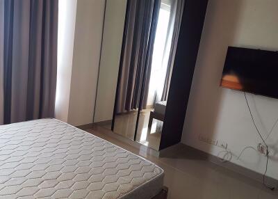 2 bed Condo in The Lofts Yennakart Chong Nonsi Sub District C019529