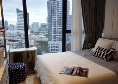 2 bed Condo in ASHTON Asoke - Rama 9 Din Daeng District C019525