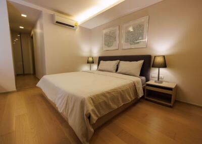 1 bed Condo in LIV@49 Khlong Tan Nuea Sub District C019523