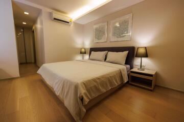 1 bed Condo in LIV@49 Khlong Tan Nuea Sub District C019523