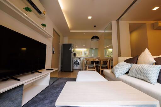 1 bed Condo in LIV@49 Khlong Tan Nuea Sub District C019523