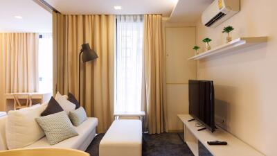 1 bed Condo in LIV@49 Khlong Tan Nuea Sub District C019523