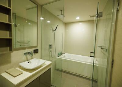 1 bed Condo in LIV@49 Khlong Tan Nuea Sub District C019523