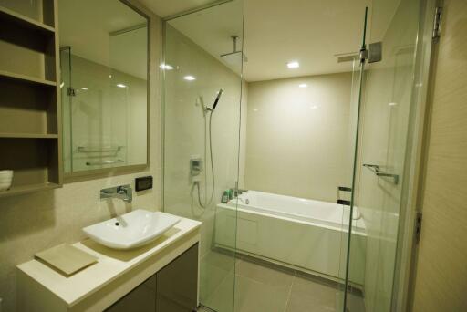 1 bed Condo in LIV@49 Khlong Tan Nuea Sub District C019523