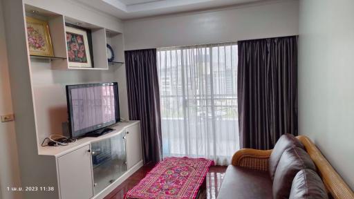 3 bed Condo in Grand Diamond Pratunam Ratchathewi District C019519