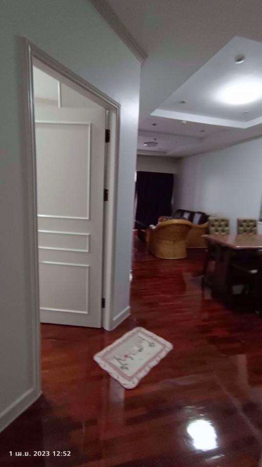 3 bed Condo in Grand Diamond Pratunam Ratchathewi District C019519