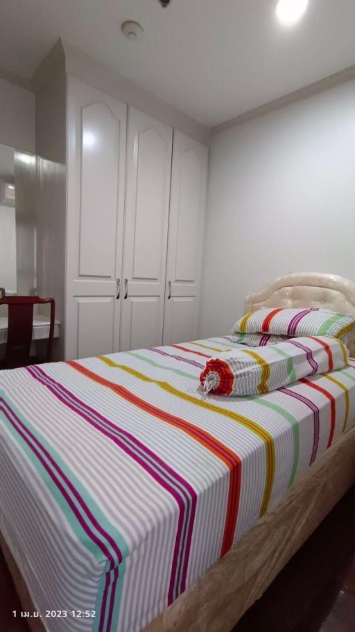3 bed Condo in Grand Diamond Pratunam Ratchathewi District C019519