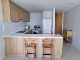 2 bed Condo in Villa Asoke Makkasan Sub District C019518