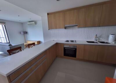 2 bed Condo in Villa Asoke Makkasan Sub District C019518