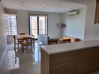 2 bed Condo in Villa Asoke Makkasan Sub District C019518