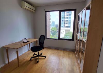 2 bed Condo in Villa Asoke Makkasan Sub District C019518