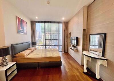 1 bed Condo in The Bangkok Sathorn Yan Nawa Sub District C019514