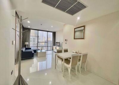 1 bed Condo in The Bangkok Sathorn Yan Nawa Sub District C019514