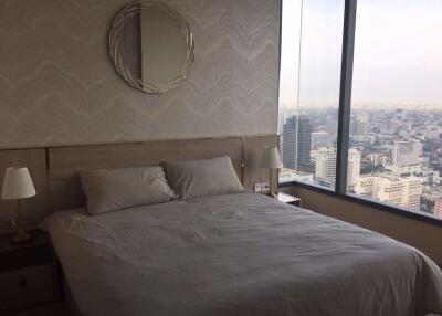 2 bed Condo in The ESSE Asoke Khlong Toei Nuea Sub District C019512