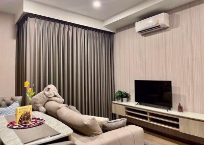 2 bed Condo in Park Origin Phayathai Thanonphayathai Sub District C019508