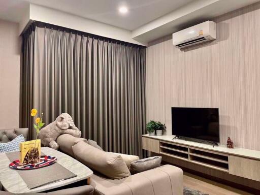 2 bed Condo in Park Origin Phayathai Thanonphayathai Sub District C019508