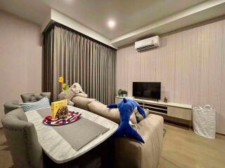 2 bed Condo in Park Origin Phayathai Thanonphayathai Sub District C019508