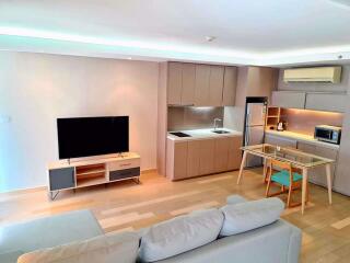 1 bed Condo in MODE Sukhumvit 61 Khlong Tan Nuea Sub District C019507