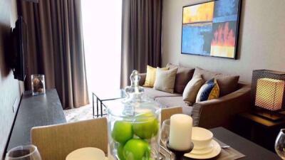 1 bed Condo in Via 49 Khlong Tan Nuea Sub District C019503