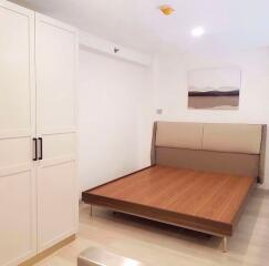 1 bed Duplex in Knightsbridge Prime Sathorn Thungmahamek Sub District D019502