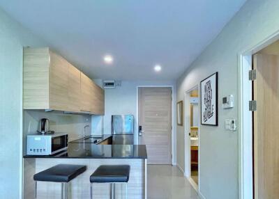 1 bed Condo in D 25 Thonglor Khlong Tan Nuea Sub District C019501