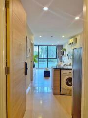 1 bed Condo in D 25 Thonglor Khlong Tan Nuea Sub District C019501