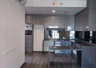 2 bed Condo in Ideo Chula-Samyan Si Phraya Sub District C019500