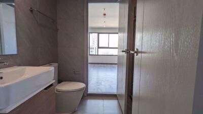 2 bed Condo in Ideo Chula-Samyan Si Phraya Sub District C019500